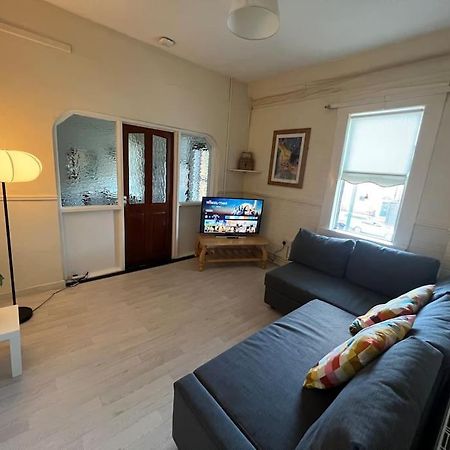 Lovely Flat Like Your Home Дублін Екстер'єр фото