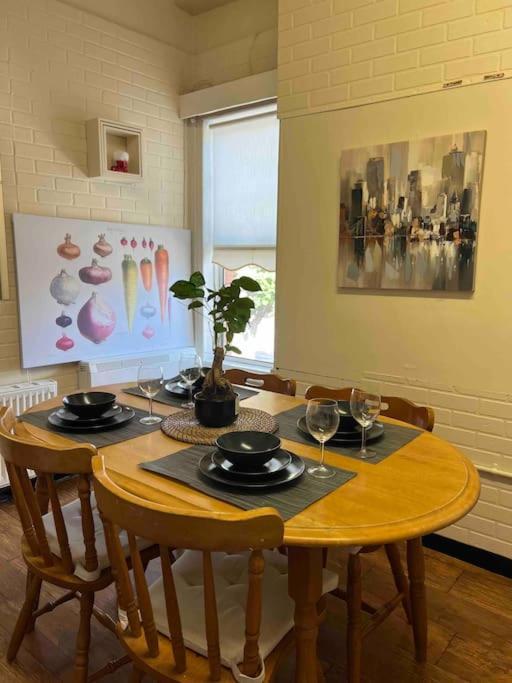 Lovely Flat Like Your Home Дублін Екстер'єр фото